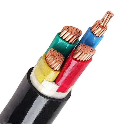 非外装電源ケーブル
